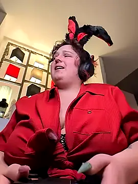 LadyRochester online show from 04/02/26, 07:20