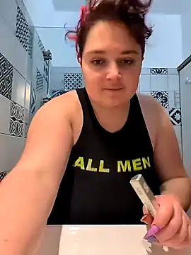 LadyRochester online show from 02/03/26, 11:21