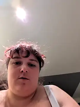 LadyRochester online show from 11/13/25, 12:58