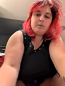 LadyRochester online show from 10/14/25, 11:25