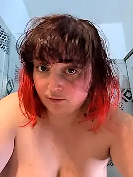 LadyRochester online show from 03/17/26, 02:14