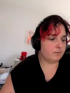 LadyRochester online show from 09/26/25, 01:07
