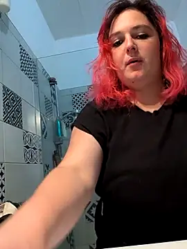 LadyRochester online show from 10/11/25, 01:12