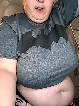 LadyRochester online show from 04/12/26, 07:39