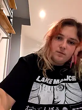 LadyRochester online show from 09/10/25, 08:08