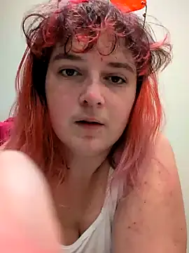 LadyRochester online show from 11/01/25, 02:33