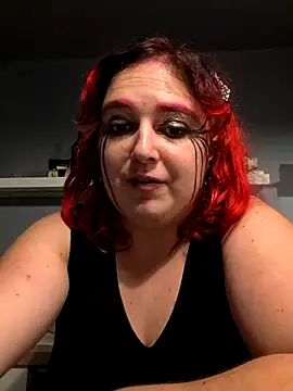 LadyRochester online show from 09/23/25, 11:56