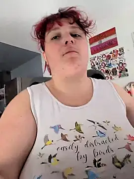 LadyRochester online show from 05/26/26, 02:15