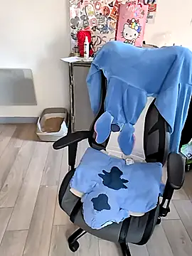 LadyRochester online show from 03/12/26, 03:16