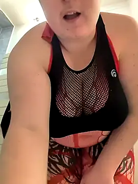 LadyRochester online show from 02/24/26, 12:55