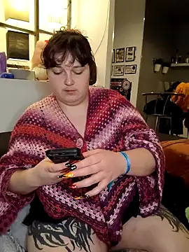 LadyRochester online show from 03/04/26, 06:59