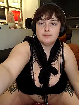 LadyRochester online show from 03/05/26, 09:22