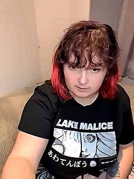 LadyRochester online show from 03/24/26, 01:27