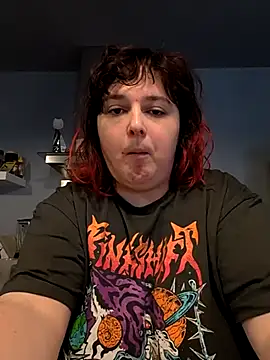 LadyRochester online show from 03/15/26, 01:51