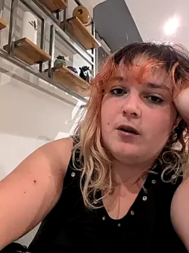 LadyRochester online show from 09/20/25, 12:04