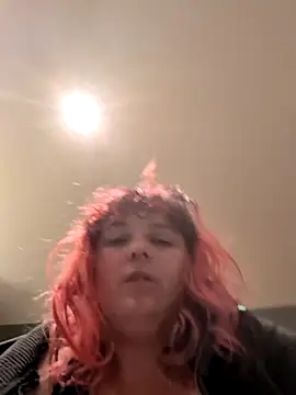 LadyRochester online show from 10/24/25, 01:04