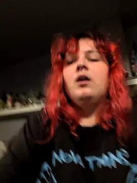 LadyRochester online show from 10/03/25, 12:36