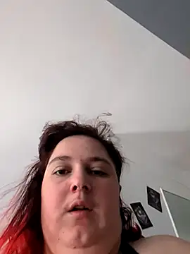 LadyRochester online show from 03/24/26, 01:44