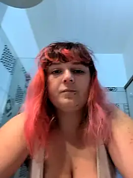 LadyRochester online show from 10/24/25, 01:10