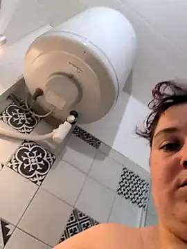 LadyRochester online show from 10/26/25, 02:17