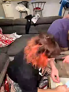 LadyRochester online show from 01/14/26, 03:59