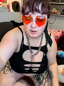 LadyRochester online show from 02/21/26, 04:09