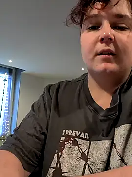 LadyRochester online show from 12/23/25, 11:09