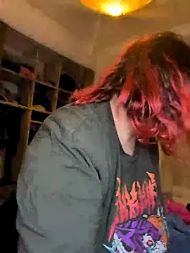 LadyRochester online show from 03/26/26, 08:29