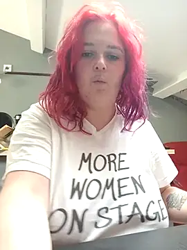 LadyRochester online show from 02/27/25, 03:59