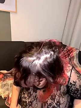 LadyRochester online show from 02/25/26, 10:31