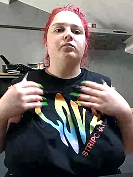 LadyRochester online show from 03/03/25, 02:49