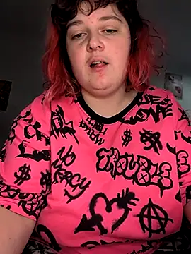 LadyRochester online show from 02/15/26, 10:09