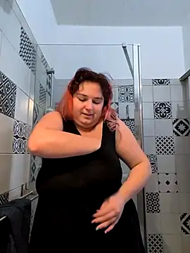 LadyRochester online show from 11/16/25, 01:27