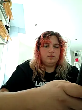 LadyRochester online show from 09/14/25, 01:22