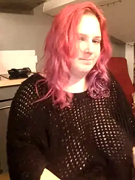 LadyRochester online show from 03/17/25, 10:29