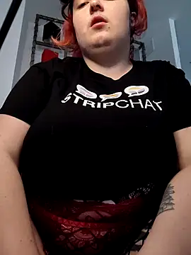 LadyRochester online show from 03/29/26, 02:08