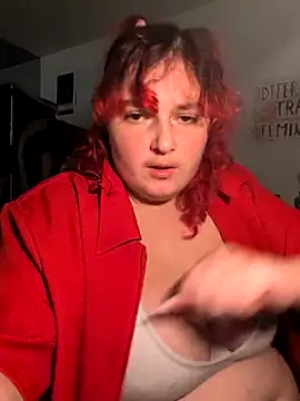 LadyRochester online show from 09/30/25, 11:00
