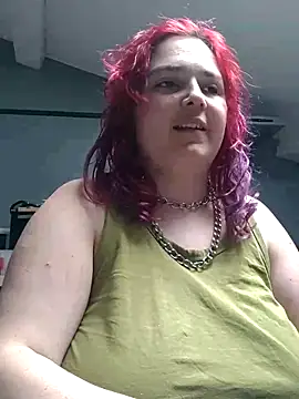 LadyRochester online show from 03/16/25, 10:33