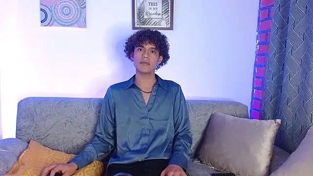 nickolas moon online show from 03/16/25, 05:17