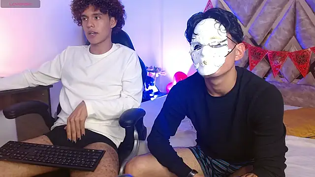 nickolas moon online show from 02/18/25, 12:05