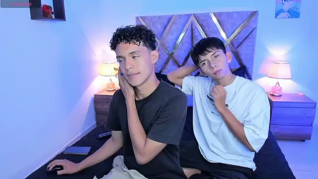 nickolas moon online show from 09/27/25, 09:32