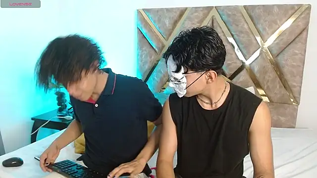 nickolas moon online show from 03/08/25, 01:28