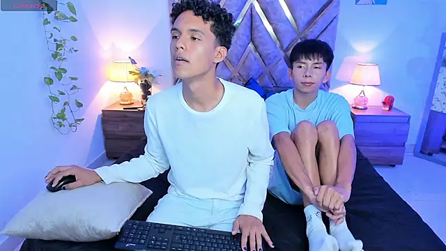 nickolas moon online show from 10/03/25, 12:58