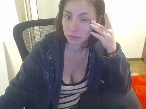 SweetAdela92 online show from 02/12/26, 11:37