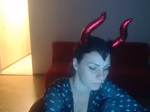 SweetAdela92 online show from 10/31/25, 06:48