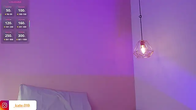 Snapshot of Kate_bale chatting on 01/16/26, 08:13 Kate bale online show from 01/16/26, 08:13