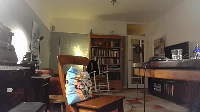 RolfS online show from 12/14/25, 11:32