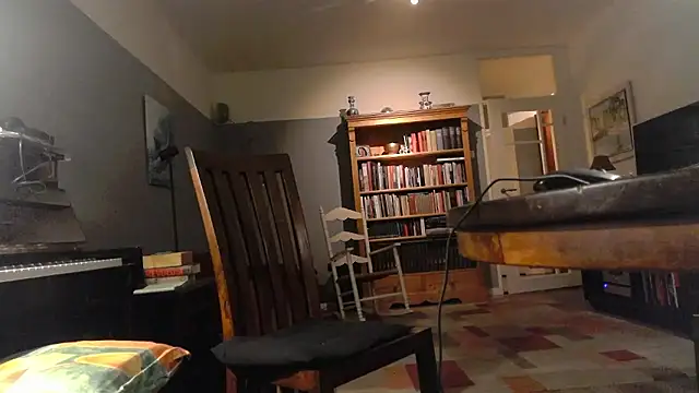 Snapshot of RolfS chatting on 01/11/26, 11:44 RolfS online show from 01/11/26, 11:44