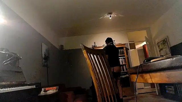 RolfS online show from 11/28/25, 02:45