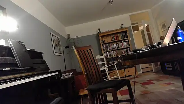 RolfS online show from 03/29/26, 10:11